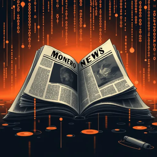 Monero News: Week 40 Cover